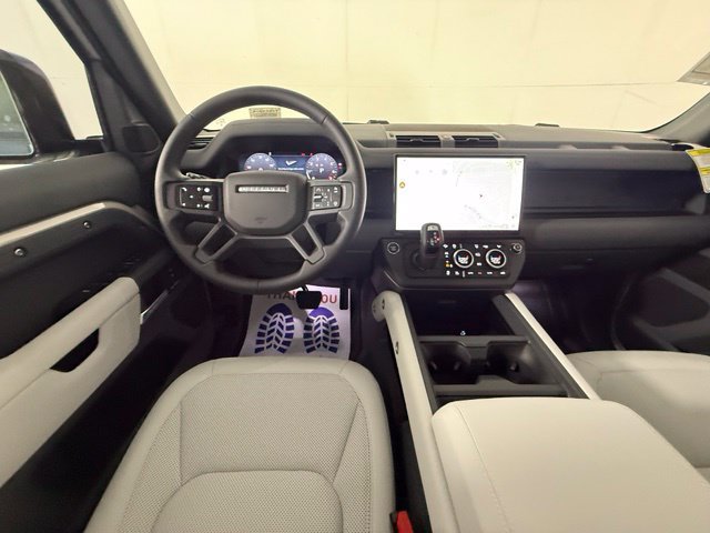 New 2026 Land Rover Defender 110 S AWD/4WD image 29