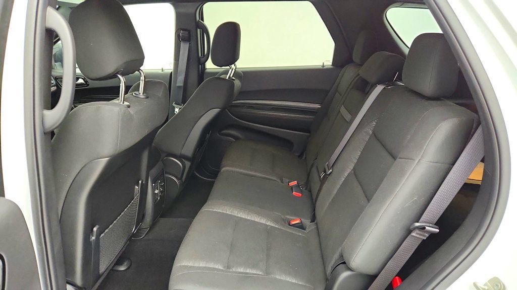Used 2023 Dodge Durango R/T w/ Blacktop Package AWD/4WD image 20