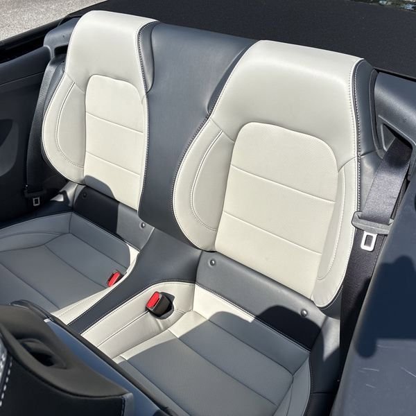 Used 2024 Ford Mustang GT Premium image 22