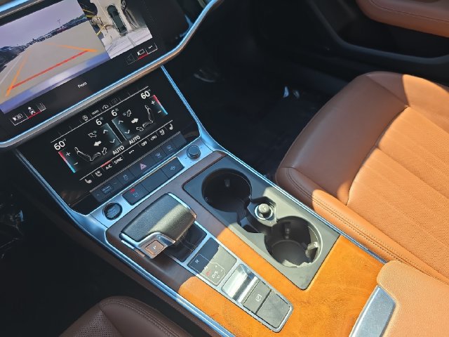 Used 2023 Audi A6 Premium Plus w/ Premium Plus Package AWD/4WD image 28
