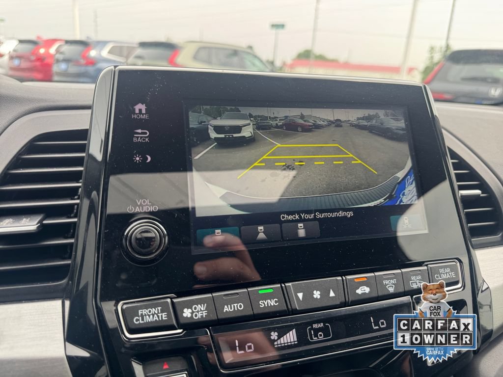 Certified 2024 Honda Odyssey Sport image 20