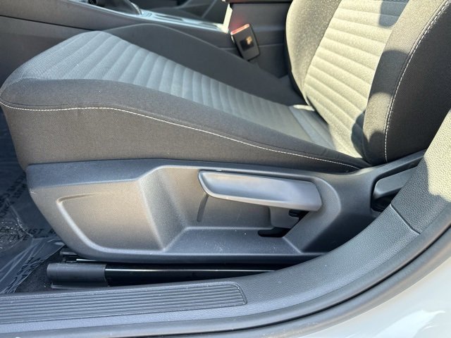 Certified 2025 Volkswagen Jetta S image 11