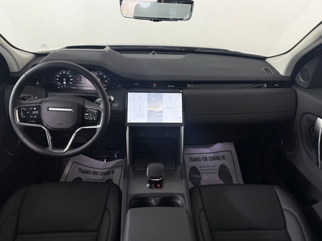 Certified 2025 Land Rover Discovery Sport S AWD/4WD image 21