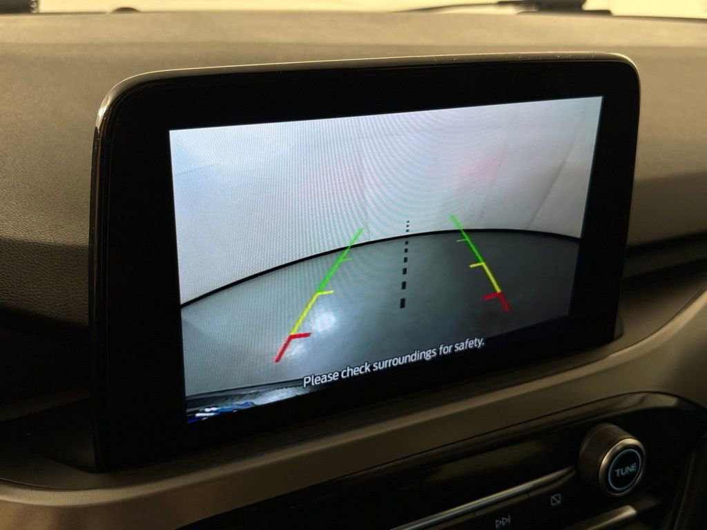 Used 2024 Ford Escape Active FWD image 25