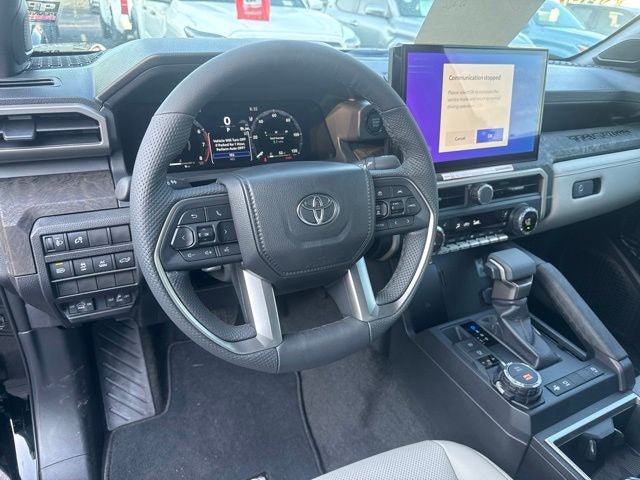 New 2026 Toyota Tacoma Limited AWD/4WD image 14