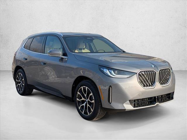 New 2026 BMW X3 xDrive30i AWD/4WD image 6
