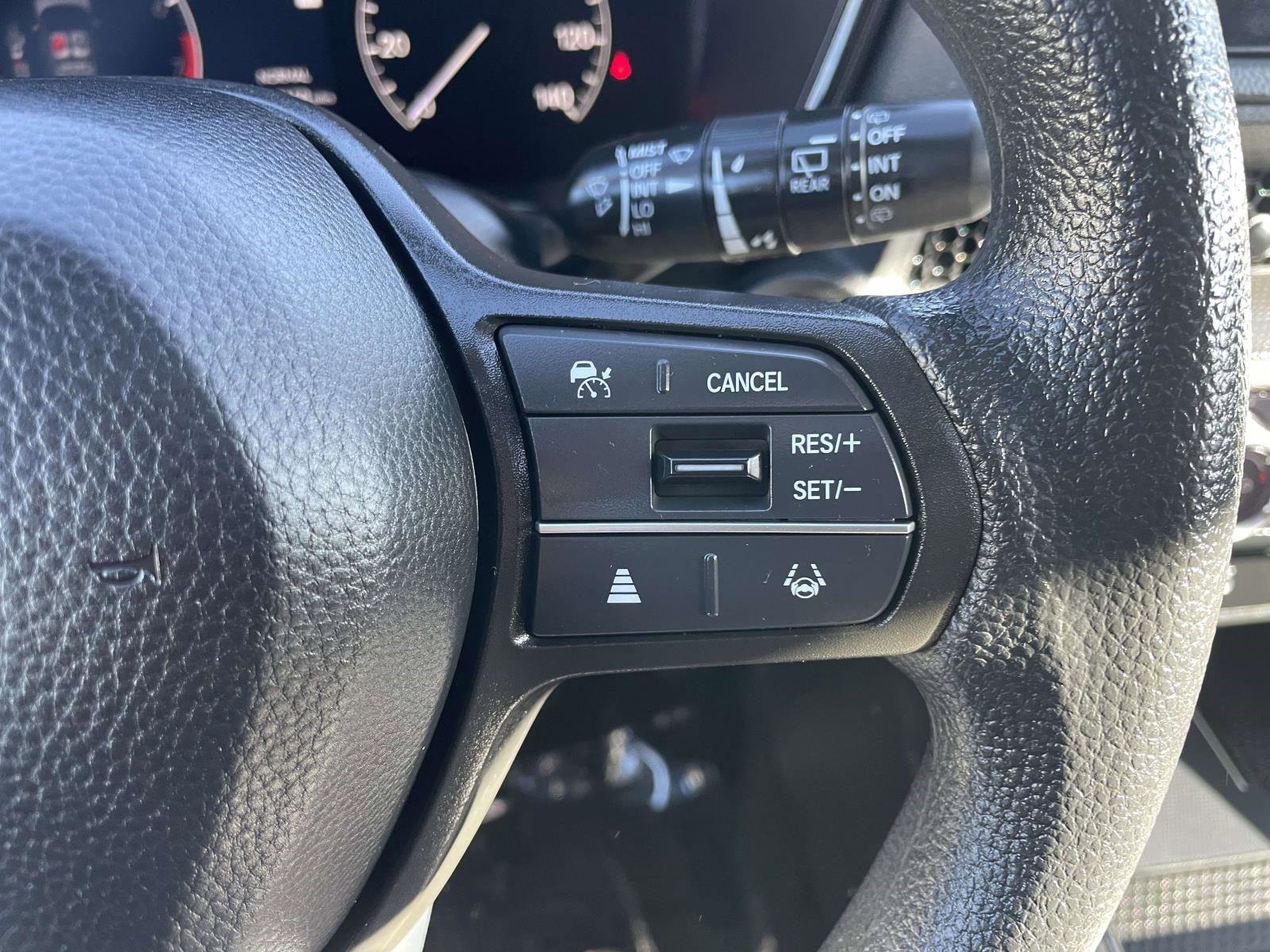 Used 2026 Honda CR-V EX image 29