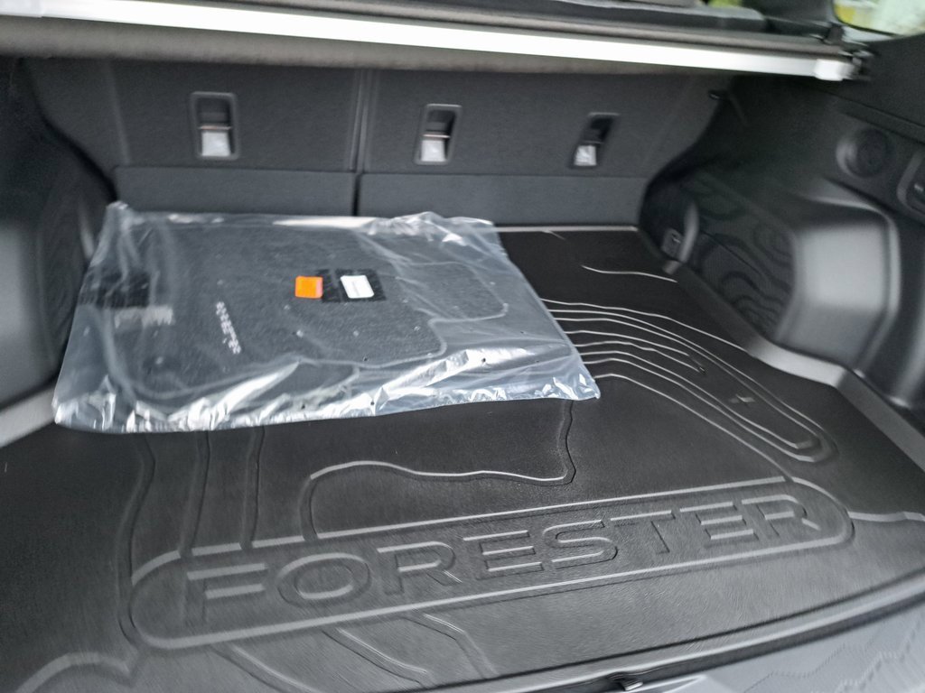 New 2025 Subaru Forester Premium image 16