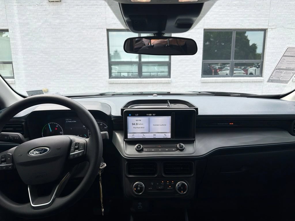 Used 2024 Ford Maverick XL FWD image 11
