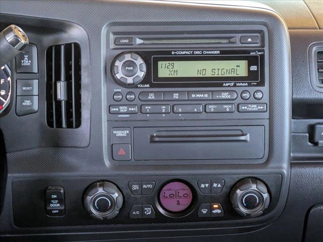 Used 2014 Honda Ridgeline RTL image 13