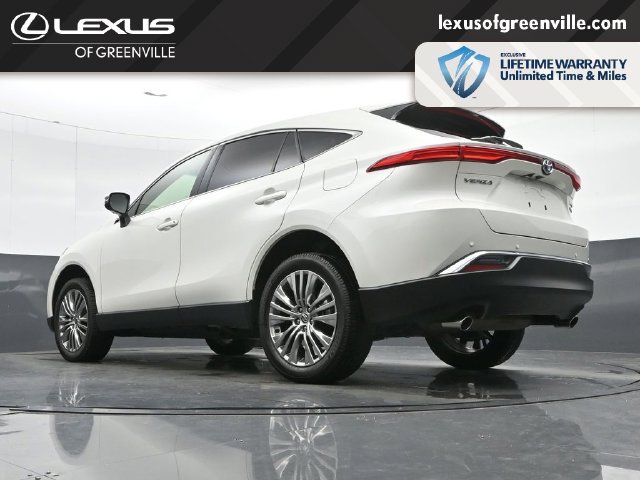 Used 2022 Toyota Venza Limited AWD/4WD image 42