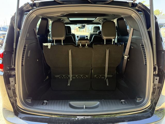 New 2026 Chrysler Pacifica Limited w/ S Appearance Package image 11