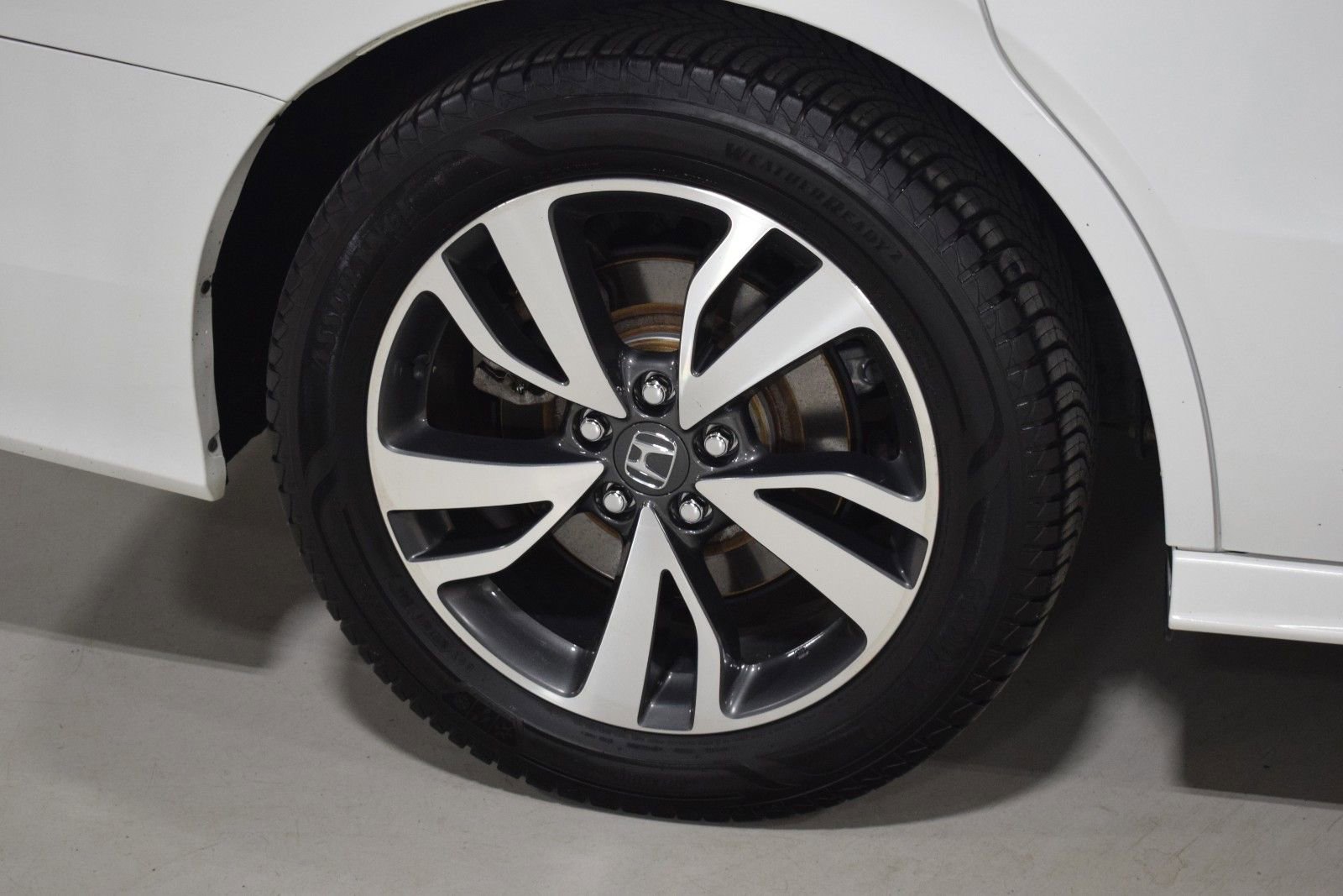 Used 2021 Honda Odyssey Touring image 17