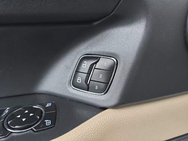 Used 2024 Ford Expedition Max Limited image 25