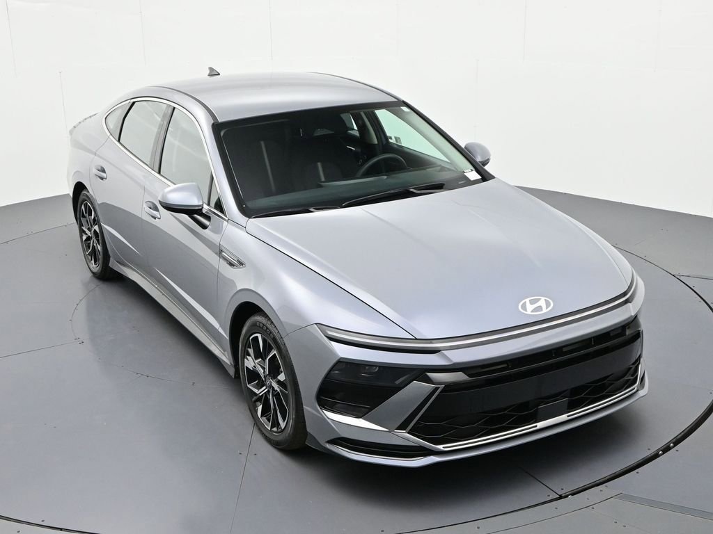 Used 2024 Hyundai Sonata SEL FWD image 20