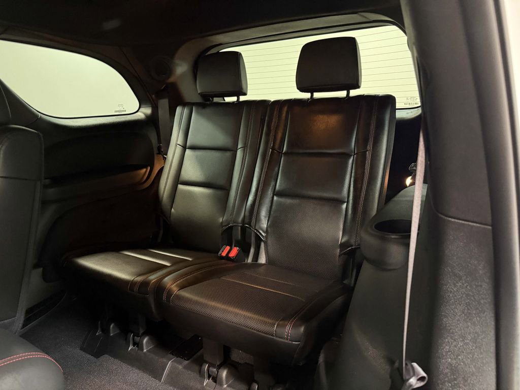 Used 2024 Dodge Durango Citadel image 49