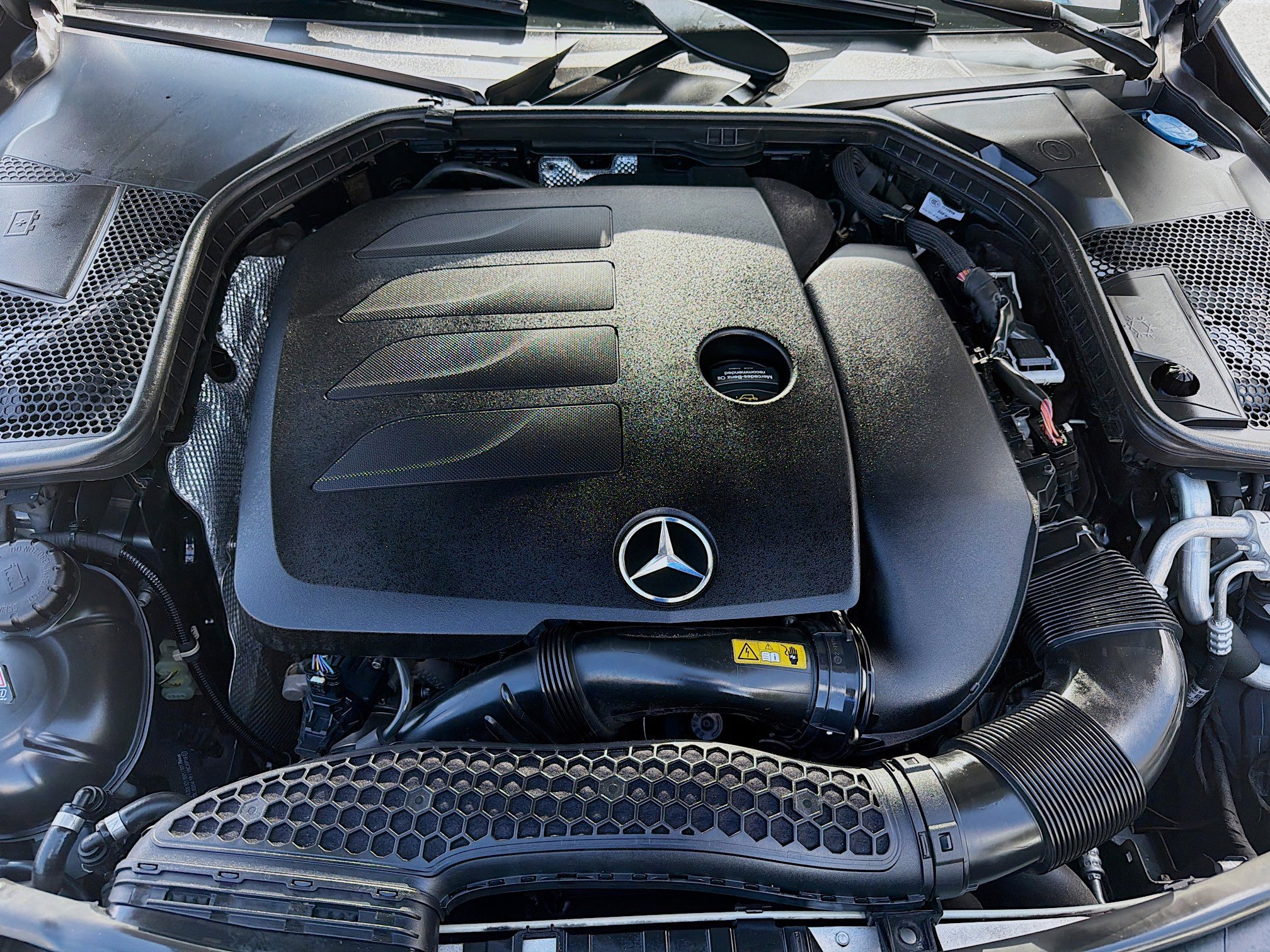 Used 2019 Mercedes-Benz C 300 Sedan image 33