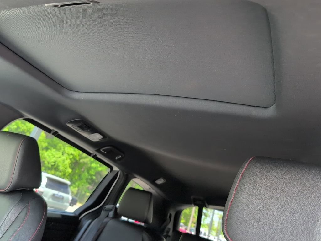 Used 2023 Honda Odyssey Sport image 8