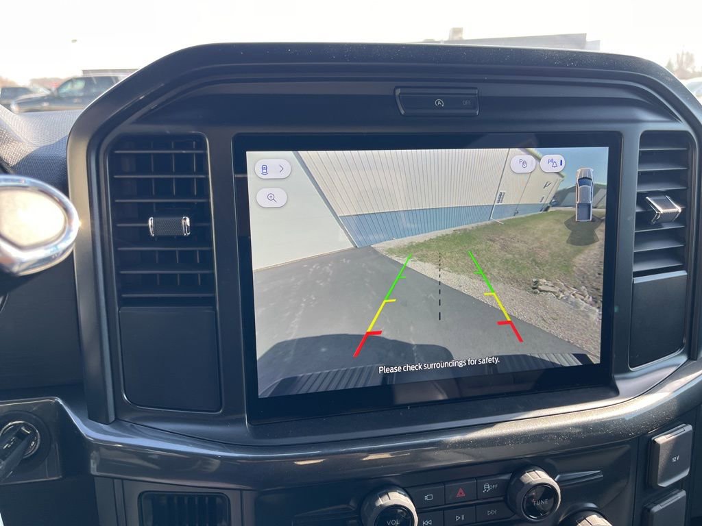 New 2026 Ford F150 STX w/ Equipment Group 200A image 16