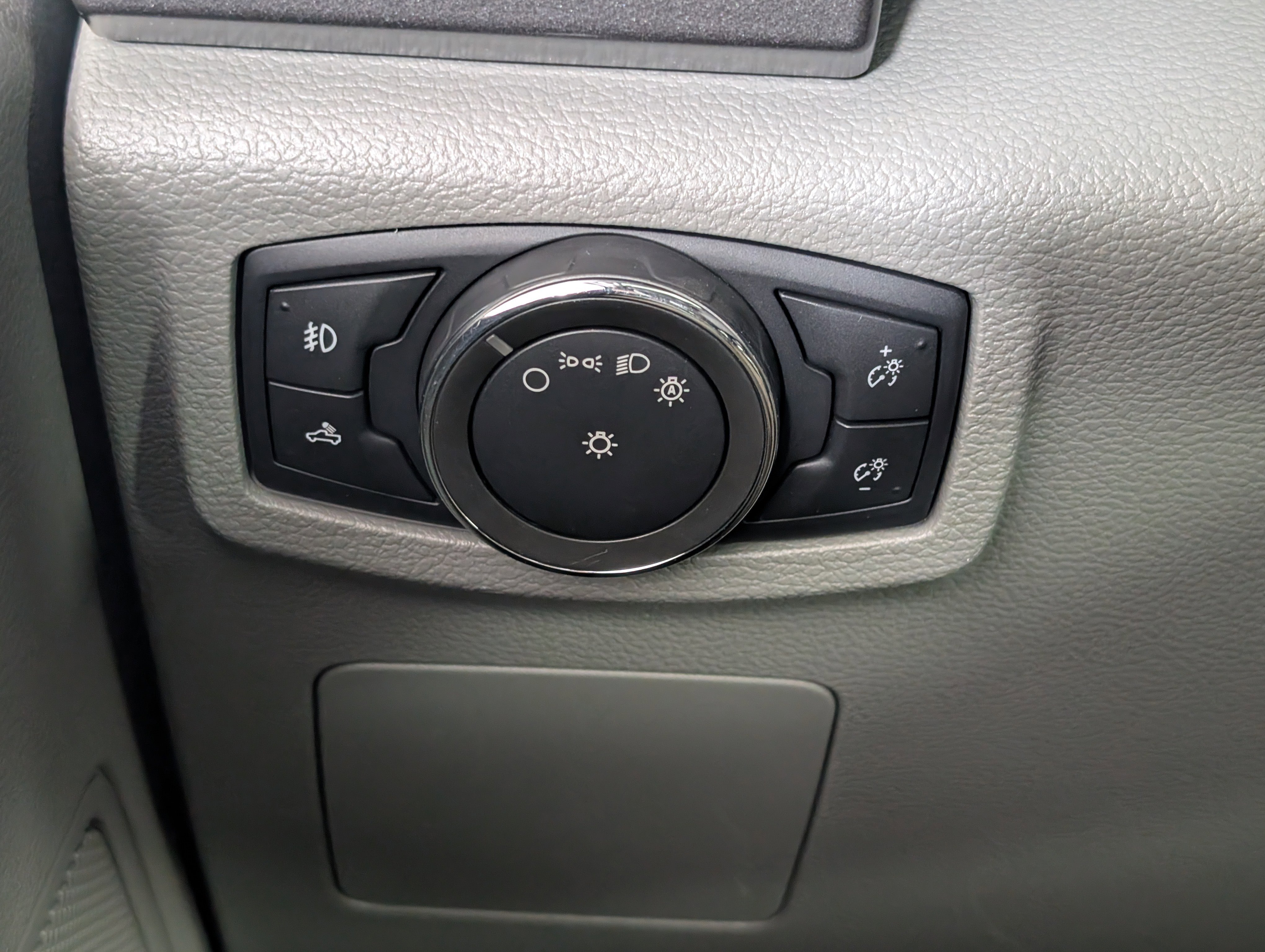 Certified 2017 Ford F150 2WD SuperCrew image 23
