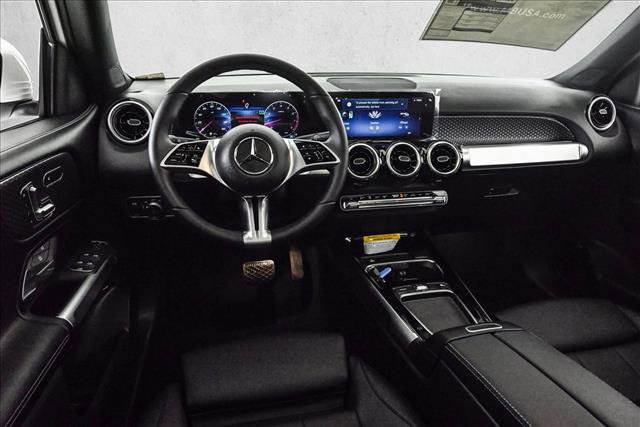 New 2026 Mercedes-Benz GLB 250 4MATIC image 20