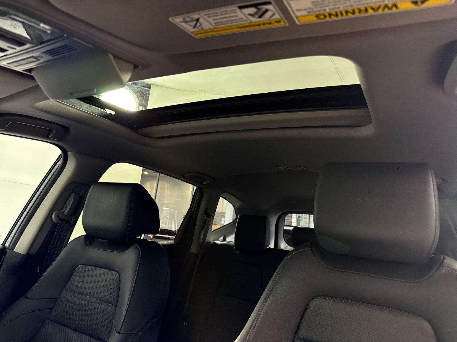 Used 2022 Honda CR-V EX-L image 23