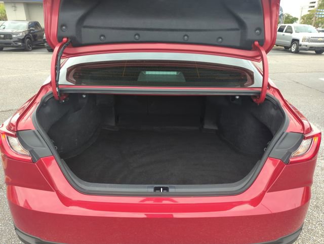 Used 2025 Toyota Camry LE FWD image 28