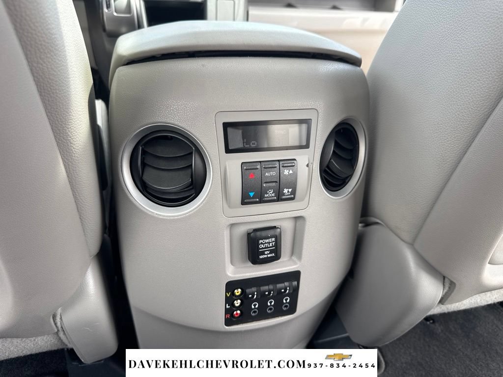 Used 2013 Honda Pilot EX-L image 33