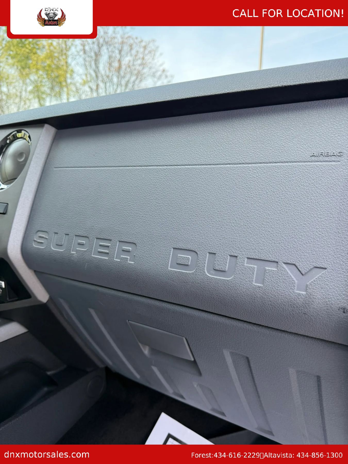 Used 2016 Ford F250 XLT w/ XLT Value Package image 29