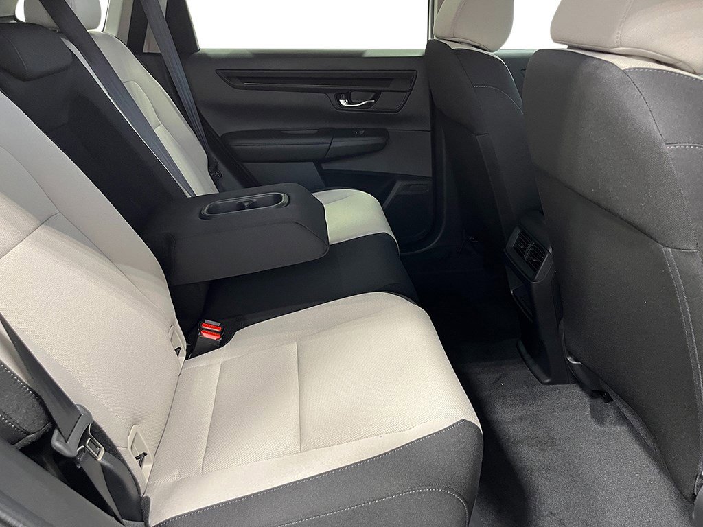 New 2026 Honda CR-V LX image 23