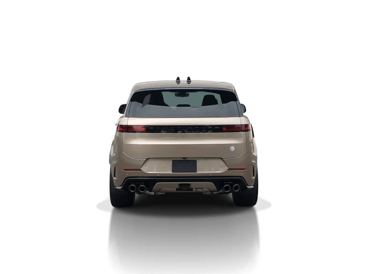 New 2026 Land Rover Range Rover Sport SV AWD/4WD image 7