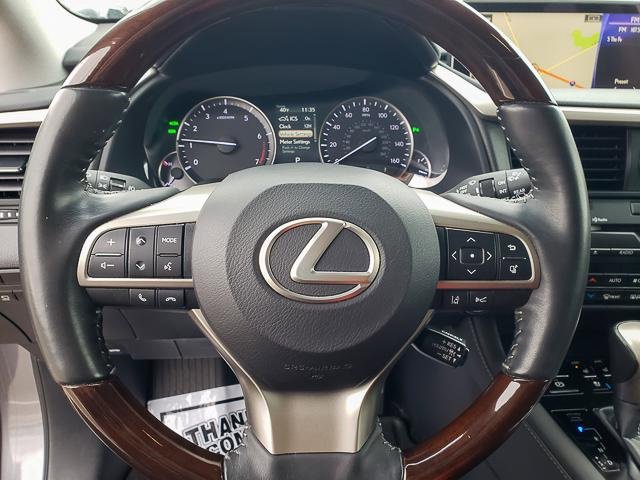 Used 2018 Lexus RX 350 350 image 16