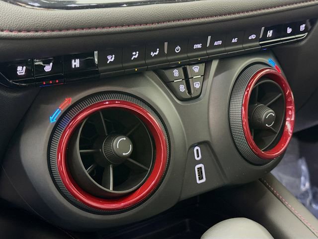 Used 2024 Chevrolet Blazer RS w/ Driver Confidence II Package image 19