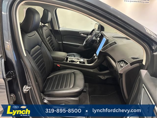 Used 2024 Ford Edge SEL w/ Convenience Package AWD/4WD image 6