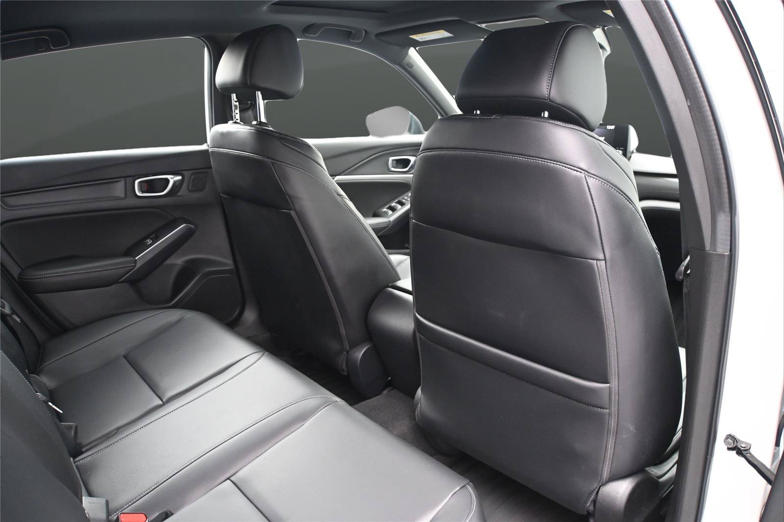 Used 2024 Acura Integra A-Spec FWD image 18