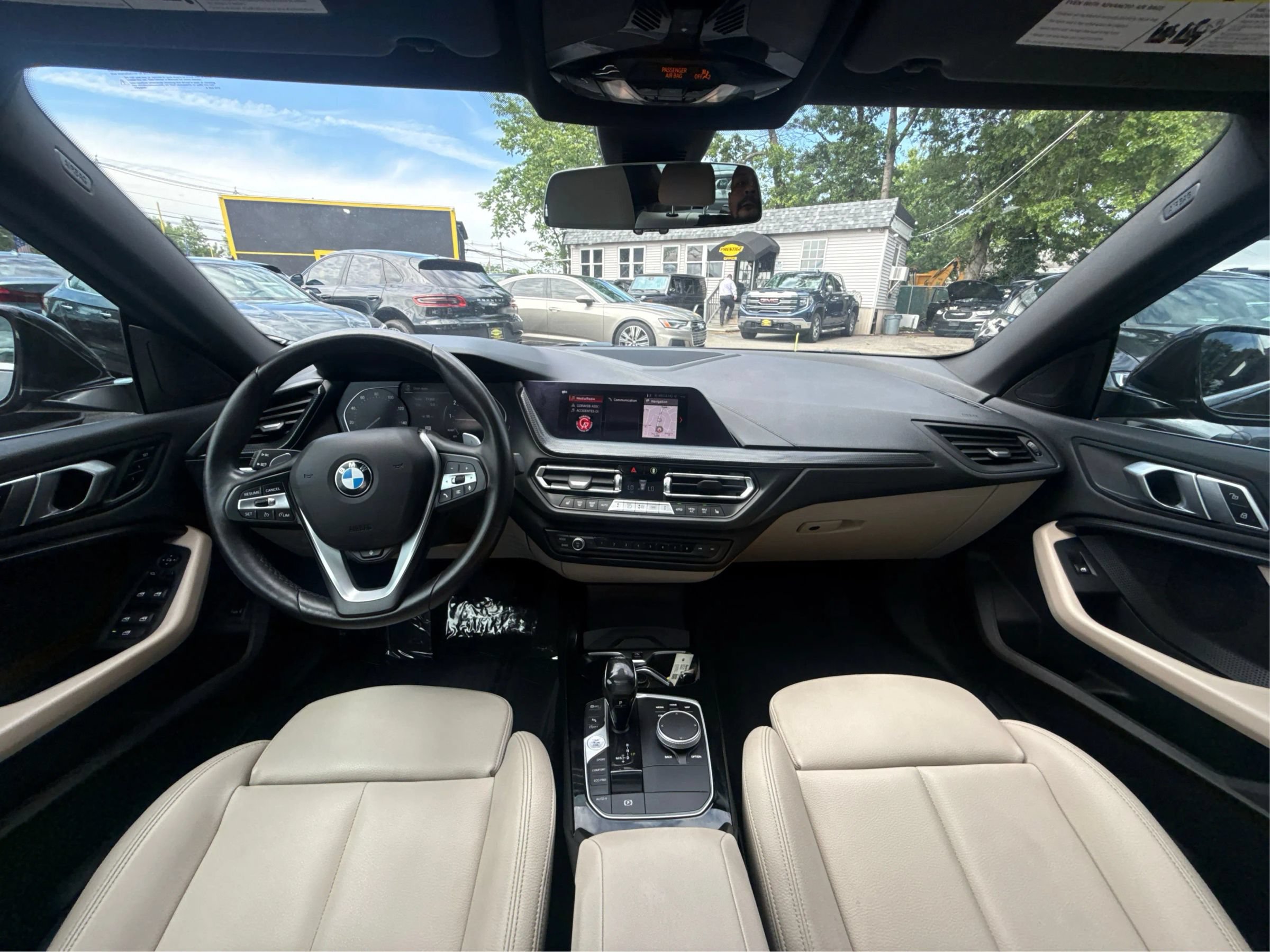 Used 2020 BMW 228i xDrive Gran Coupe w/ Convenience Package AWD/4WD image 31
