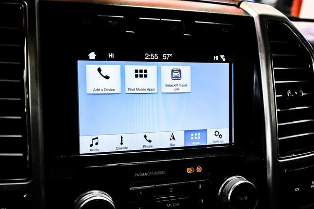 Used 2019 Ford F250 Platinum w/ Platinum Ultimate Package image 32