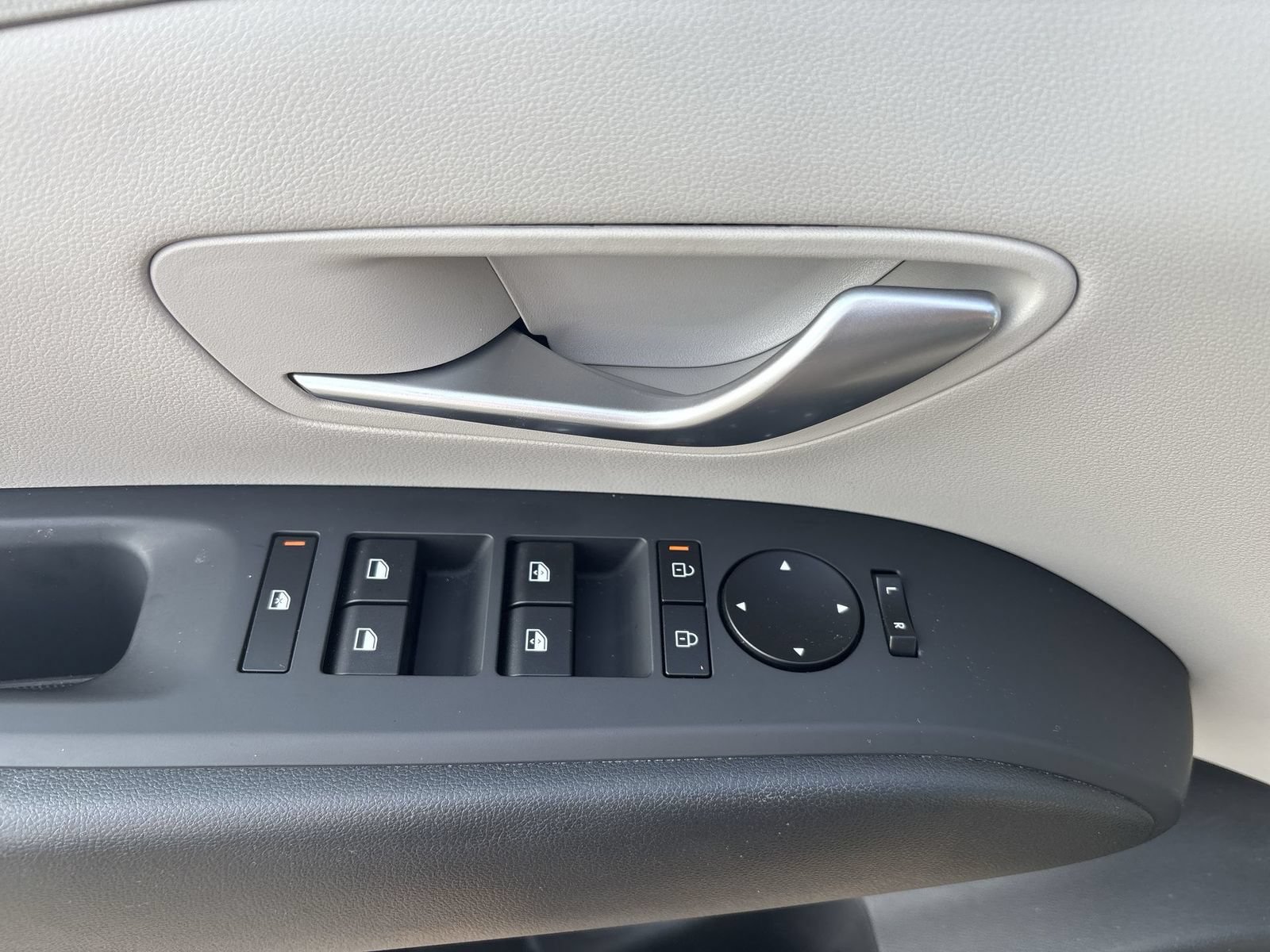 Certified 2026 Hyundai Tucson SEL AWD/4WD image 17
