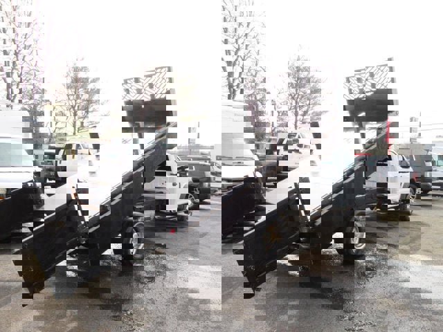 Used 2022 Ford F550 2WD Regular Cab Super Duty image 48