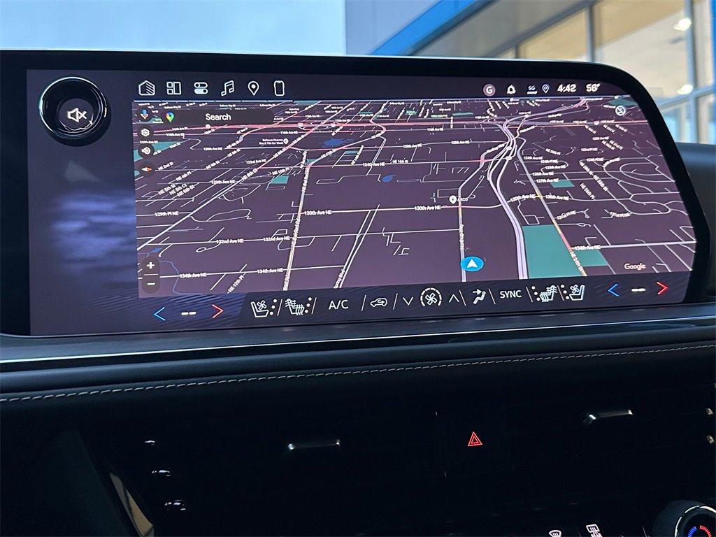 New 2026 Chevrolet Suburban Premier image 27