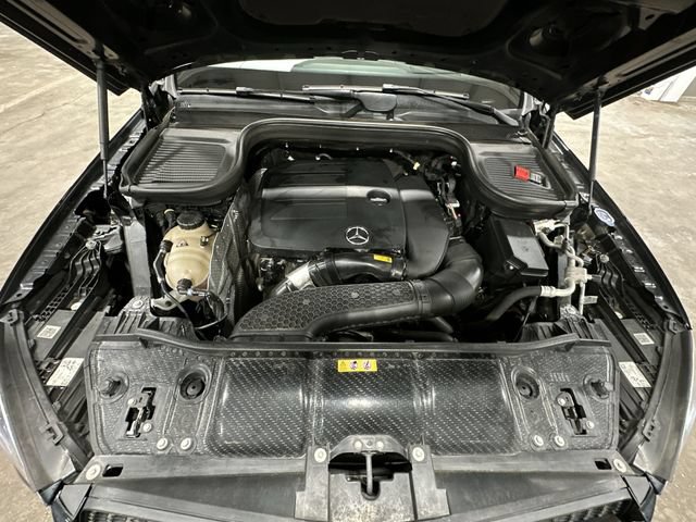 Used 2022 Mercedes-Benz GLE 350 4MATIC image 22