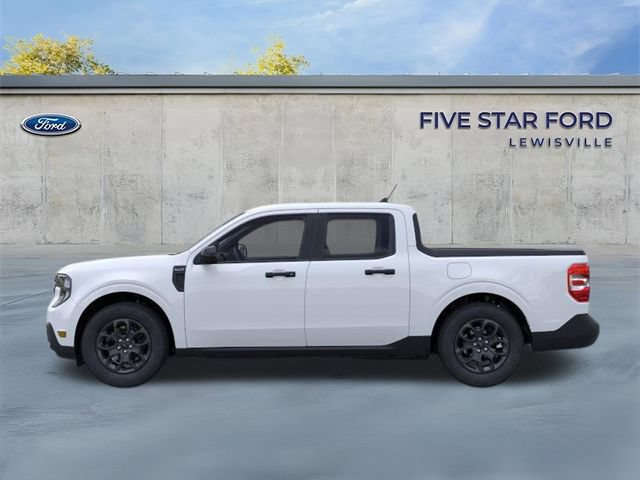 New 2026 Ford Maverick XLT w/ XLT Luxury Package AWD/4WD image 4