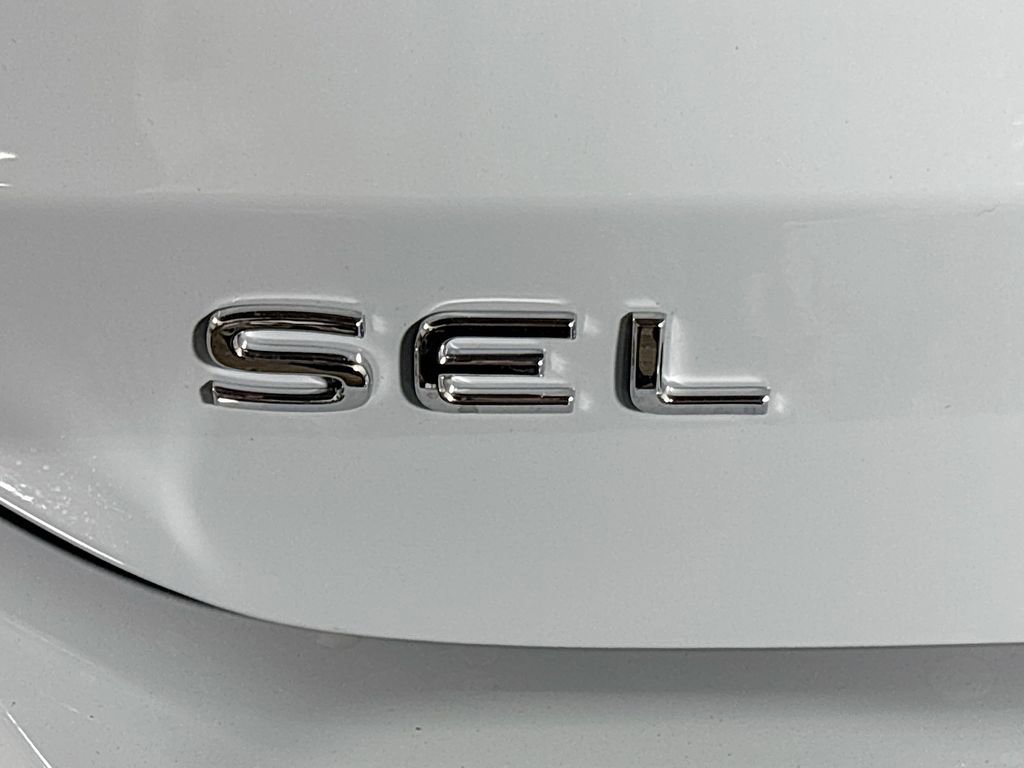 New 2026 Volkswagen Taos SEL AWD/4WD image 25