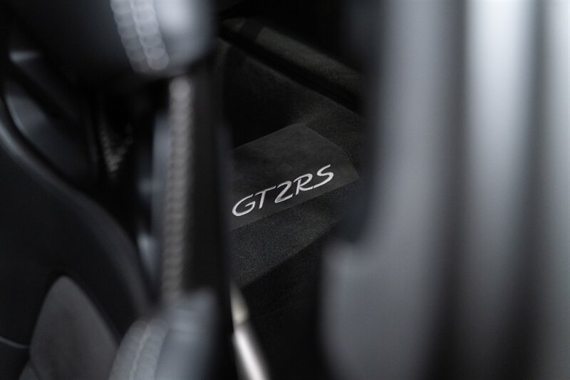 Used 2018 Porsche 911 GT2 RS RWD image 27
