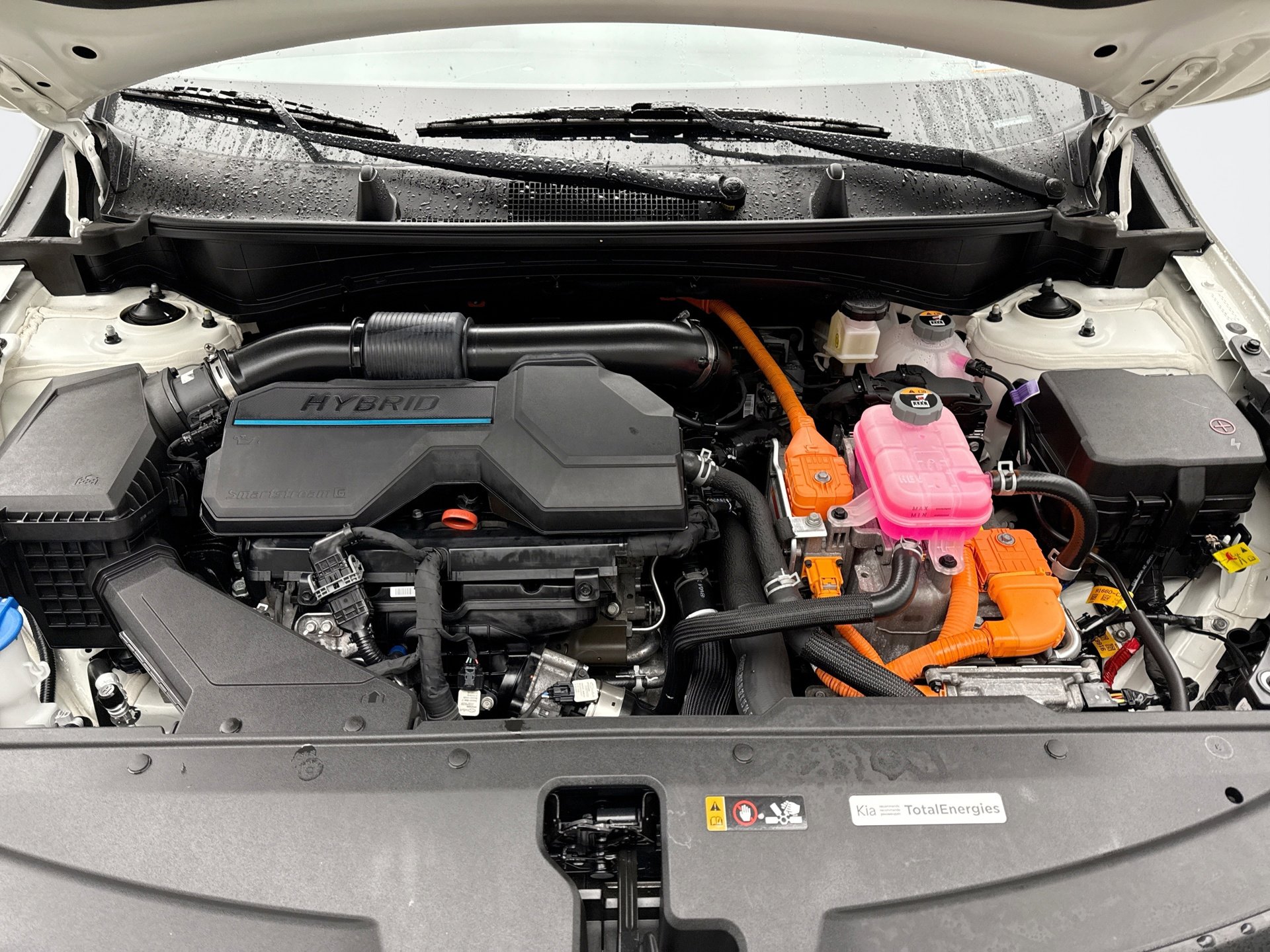 Used 2023 Kia Sportage LX image 24