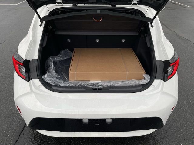 New 2026 Toyota Corolla SE image 22