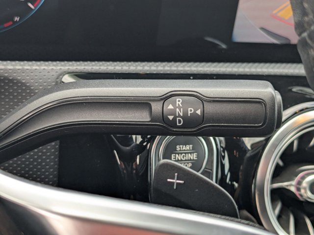 Used 2020 Mercedes-Benz CLA 250 image 12