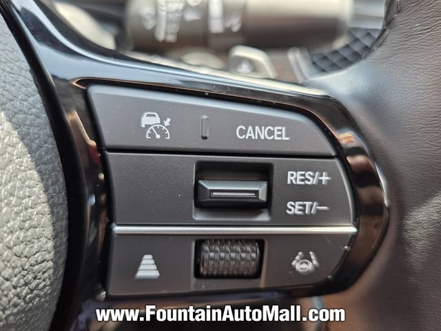 Used 2026 Acura Integra FWD image 19