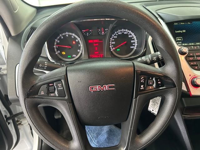 Used 2016 GMC Terrain SLE image 15