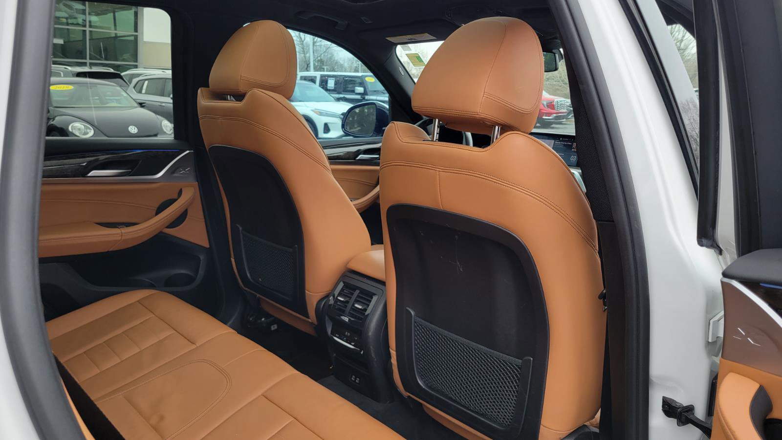 Used 2020 BMW X3 xDrive30e w/ Convenience Package image 48